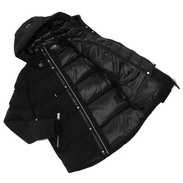 MACKAGE GRAYDON 40 BLACK マッカージュ　グレイドン マッカージュ ダウンジャケット コート グレイドン ダウンジャケット
