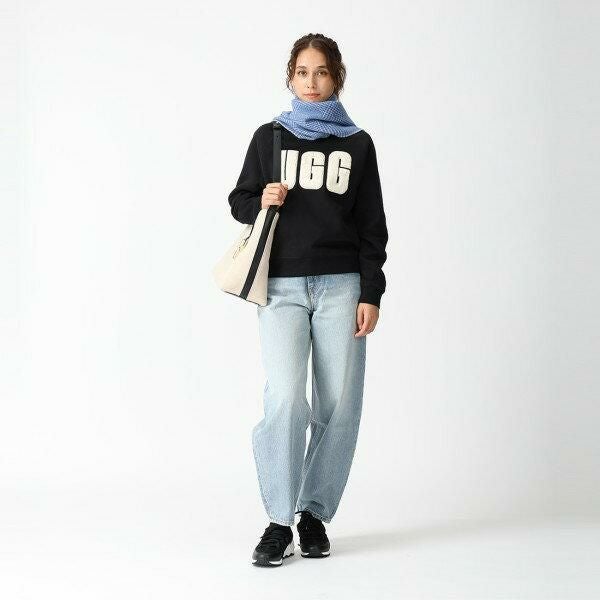 UGG スウェット アグ レディース マデリン ファジー Madeline Fuzzy