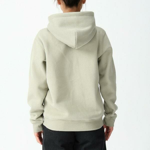 UGG パーカー アグ レディース レイ フーディー Rey UGGfluff Logo