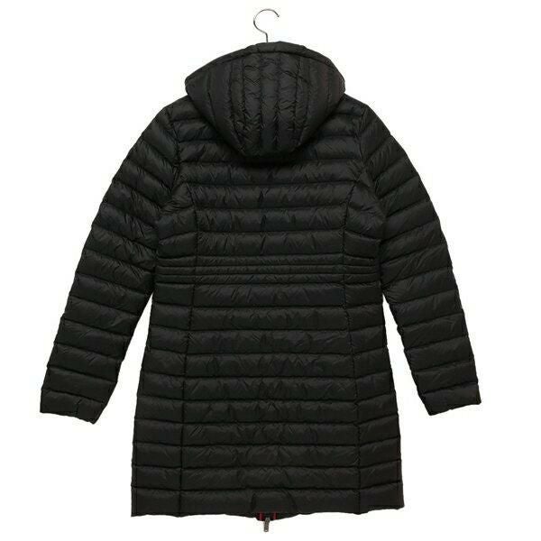 ジョット ダウンジャケット コート ブラック レディース JOTT WDOW14