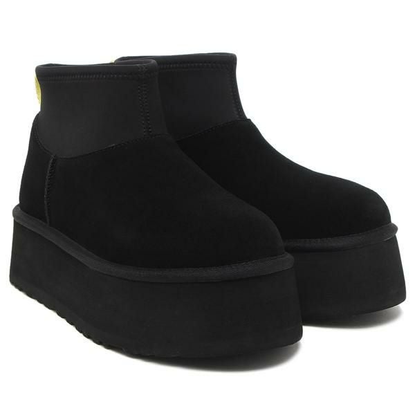 アグ スリッポン ダコタ ムートンブーツ レディース UGG 1107949