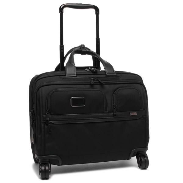 キャリーケース 黒 TUMI トゥミ キャリーバッグ スーツケース トゥミ TUMI スーツケース キャリーバッグ アルファ