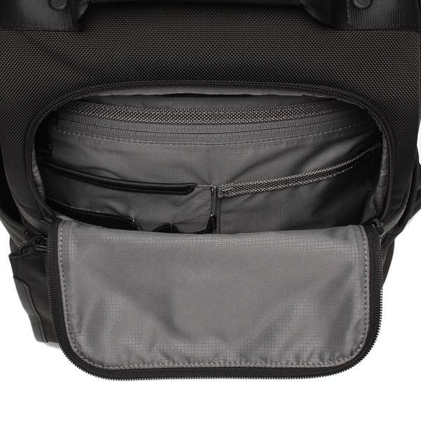 TUMI トゥミ 68517 トゥミ リュック バックパック アルファ スリムソリューションズ