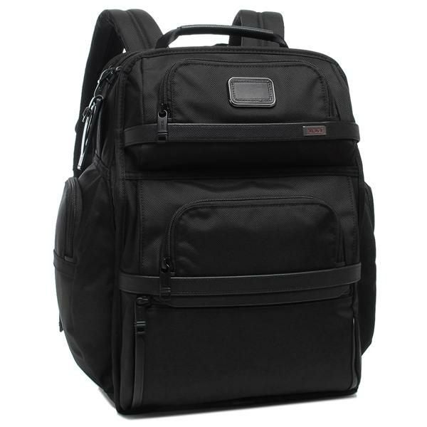 トゥミ ショルダーバッグ アルファ オーガナイザー トラベルトート