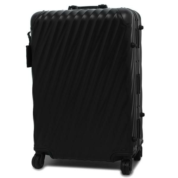 トゥミ スーツケース キャリーバッグ ショートトリップパッキング