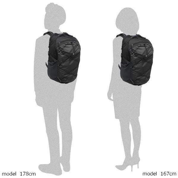 パタゴニア リュック バックパック レフュジオ デイパック 30L ブルー