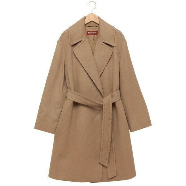 マックスマーラ コート タイガー Max Mara Studio レディース Max Mara