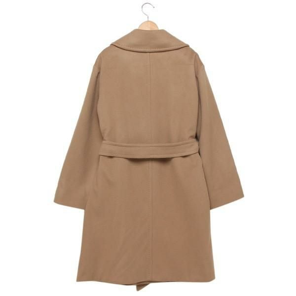 マックスマーラ コート タイガー Max Mara Studio レディース Max Mara