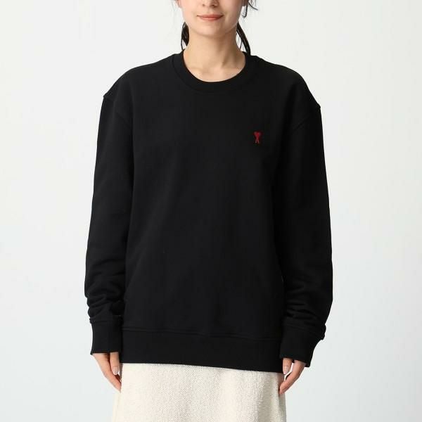 アミパリス スウェット アミドゥクール オーガニックコットンフリース