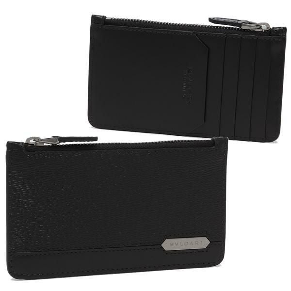 ブルガリ フラグメントケース カードケース セルペンティ コインケース