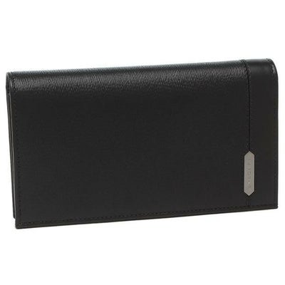 ブルガリ 長財布 セルペンティ ブラック メンズ BVLGARI 282852 | AXES