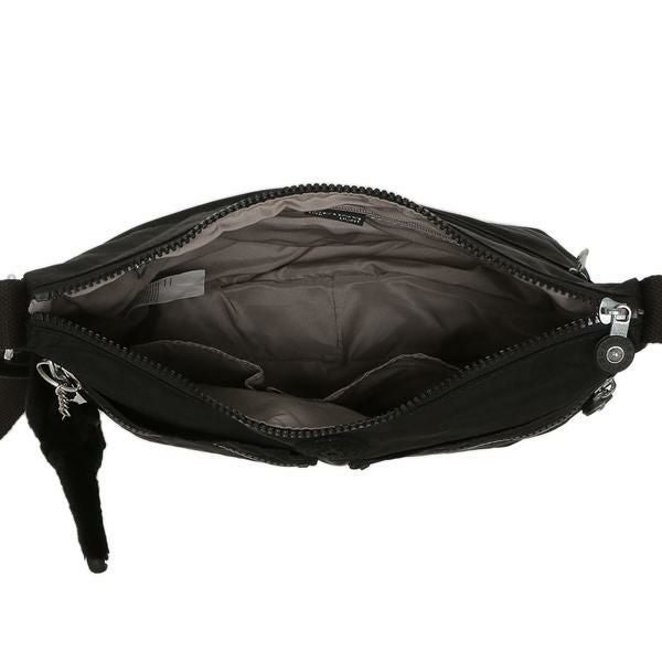キプリング ショルダーバッグ イゼラー ブラック レディース KIPLING
