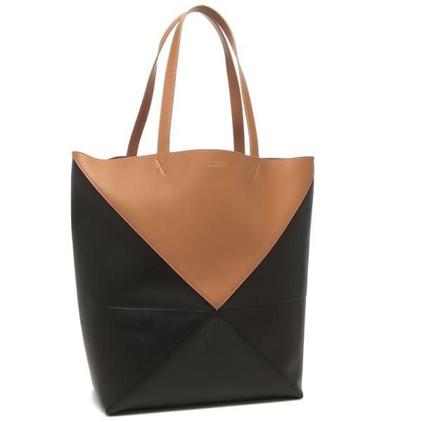 ロエベ ショルダーバッグ ガゼット ブラウン レディース LOEWE