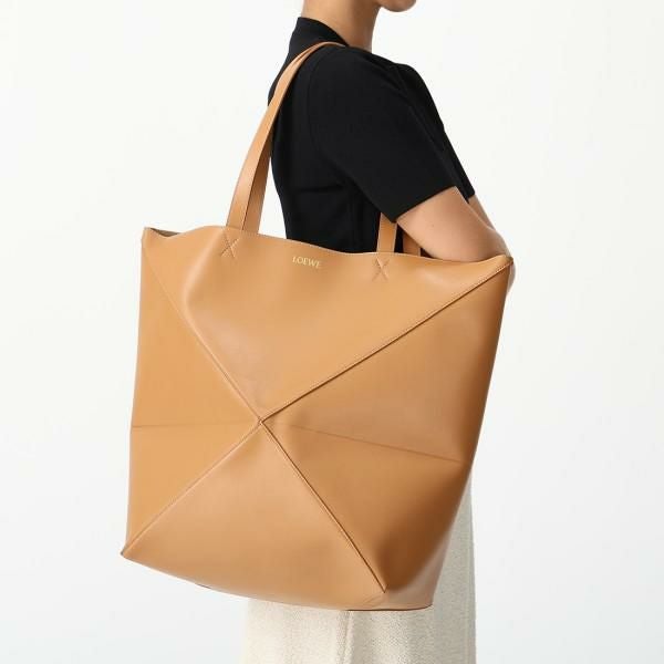 ロエベ　Bag ロエベ LOEWE LOEWE ショルダーバッグ PUZZLE FOLD POUCH C510PT1X01