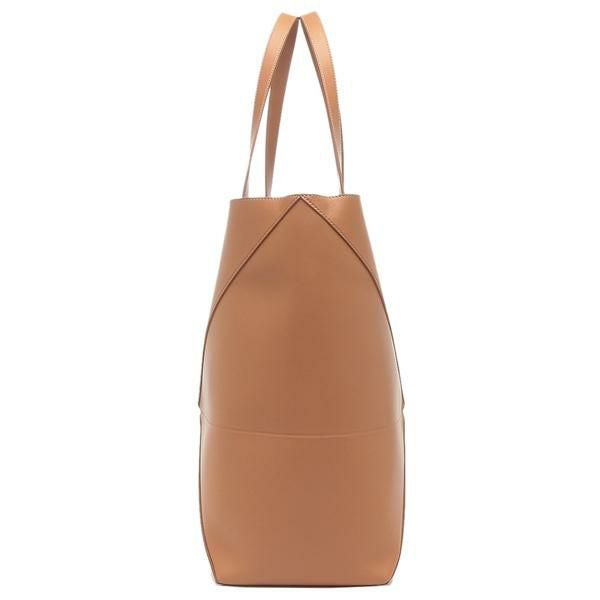 ロエベ トートバッグ パズルフォルドトート ブラウン メンズ LOEWE