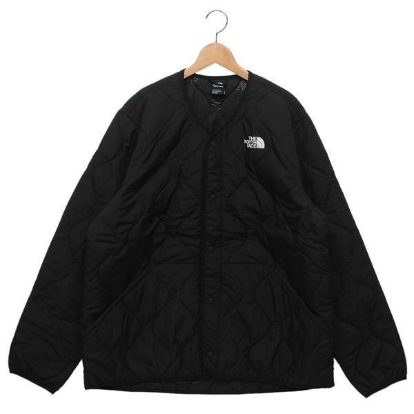 ザノースフェイス ジャケット キルティッド ライナージャケット