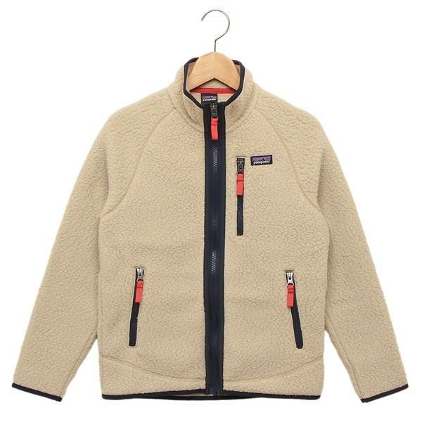 パタゴニア ベビー服 レトロX ジャケット ベビー PATAGONIA TMBL | AXES