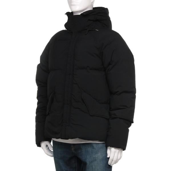 patagonia ブラック ダウンジャケット S 08年製 patagonia Down Parka 黒 S パタゴニア ダウンパーカ ダウン