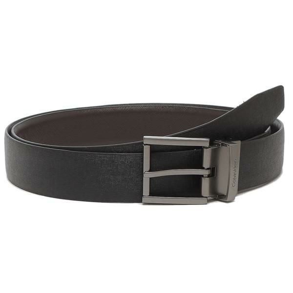 カルバンクライン ベルト リバーシブルベルト リバーシブル 2WAY
