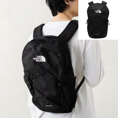ザノースフェイス THE NORTH FACE リュック バックパック JESTER 27L 