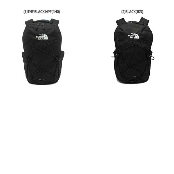 ザノースフェイス THE NORTH FACE リュック バックパック JESTER 27L