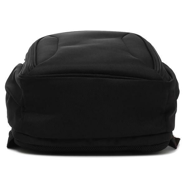 サムソナイト リュック バックパック SLIM BACKPACK ブラック メンズ