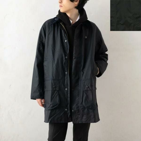 バブアー ジャケット コート ワックスコーティング メンズ Barbour