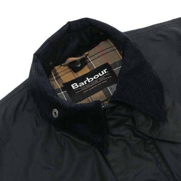 バブアー ジャケット コート ワックスコーティング メンズ Barbour