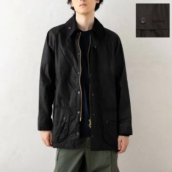 バブアー ジャケット コート ワックスコーティング メンズ Barbour