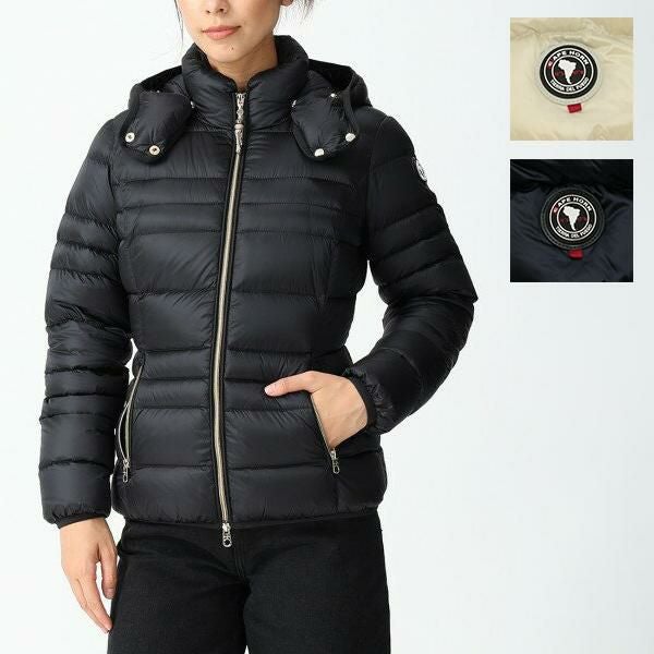 ケープホーン ダウンジャケット コート レディース CAPE HORN 72550