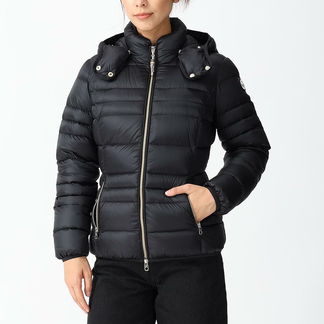 ケープホーン ダウンジャケット コート レディース CAPE HORN 72550