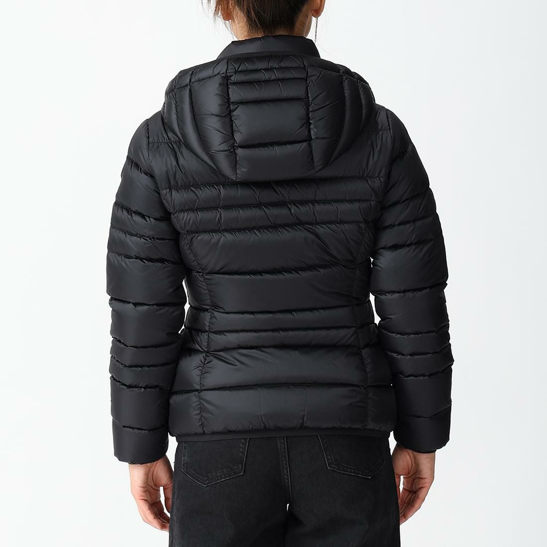 ケープホーン ダウンジャケット コート レディース CAPE HORN 72550