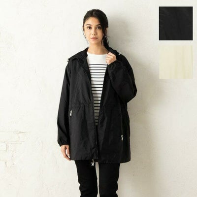 モンクレール ブルゾン エネット ブラック レディース MONCLER 1A00087 
