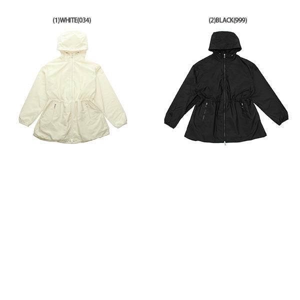 モンクレール ジャケット ウェテ レディース MONCLER 1A00086 539ZD