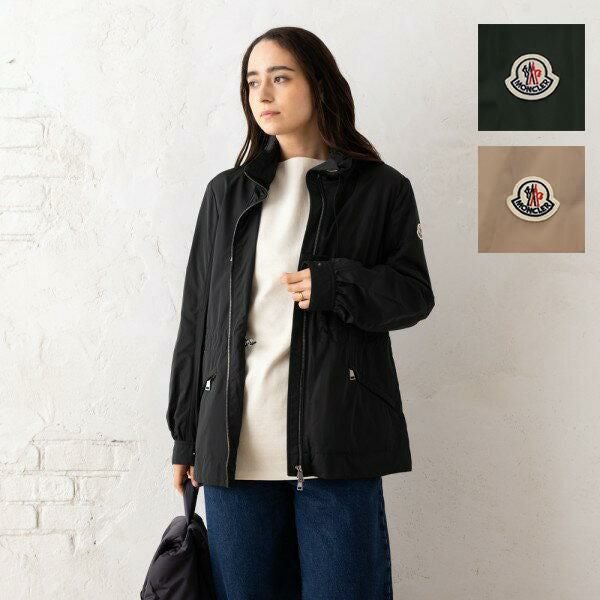 モンクレール ジャケット ウェテ レディース MONCLER 1A00086 539ZD