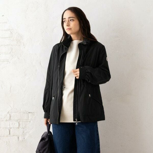 MONCLER ENORA モンクレール エノラ ナイロンジャケット 楽天市場】MONCLER モンクレール ジャケット ENET エネット 1A00087