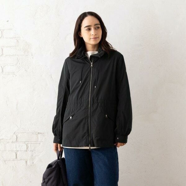 モンクレール ブルゾン エネット レディース MONCLER 1A00087 5979X