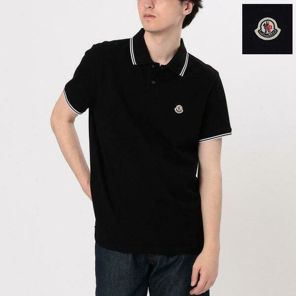 モンクレール シャツ ブラウス メンズ MONCLER 8A00025 84556 77X SS