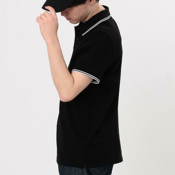 モンクレール シャツ ブラウス メンズ MONCLER 8A00025 84556 77X SS