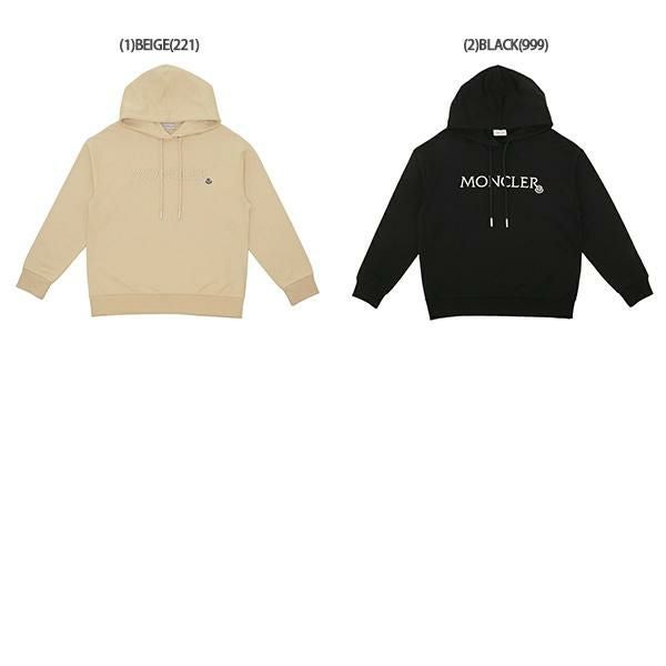 モンクレール パーカー フーディー レディース MONCLER 8G00019 89A1K
