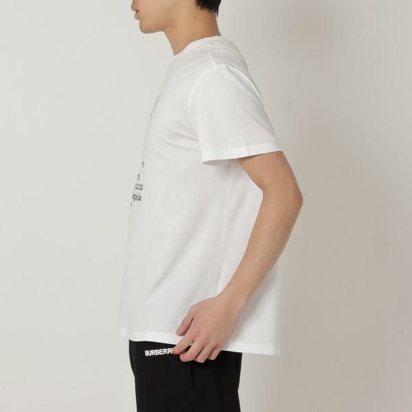メゾンマルジェラ Tシャツ 半袖カットソー トップス メンズ Maison