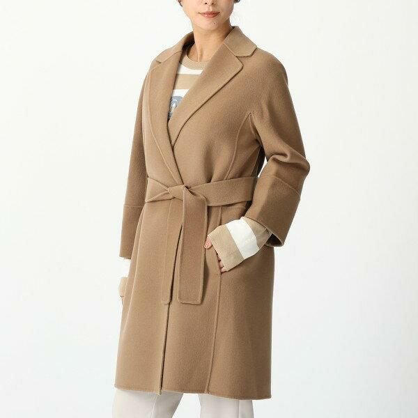 マックスマーラ コート アロナ S Max Mara レディース Max Mara