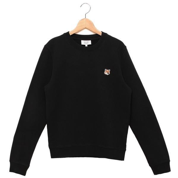 MAISON KITSUNE メゾンキツネ　スウェット MAISON KITSUNE（メゾン キツネ） スウェット トレーナー メンズ