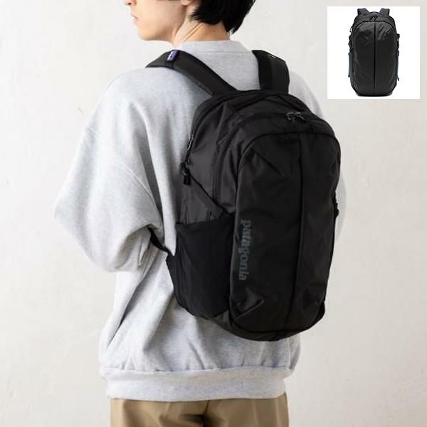 パタゴニア リュック バックパック レフュジオ メンズ レディース ユニ