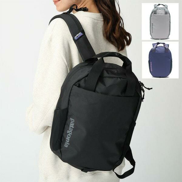 パタゴニア トートバッグ ブラックホール ギアトート 61L ブラック