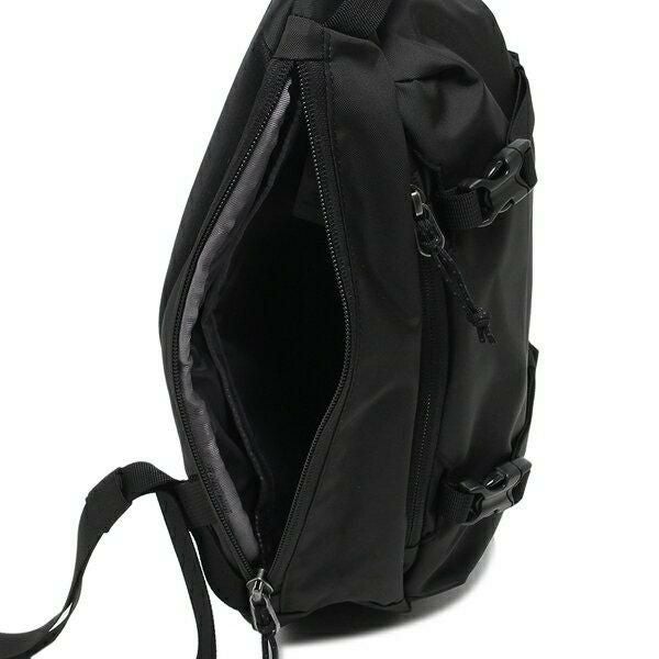 パタゴニア ボディバッグ アトム スリング 8L メンズ レディース ユニ