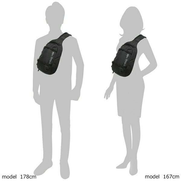 パタゴニア ボディバッグ アトム スリング 8L メンズ レディース ユニ