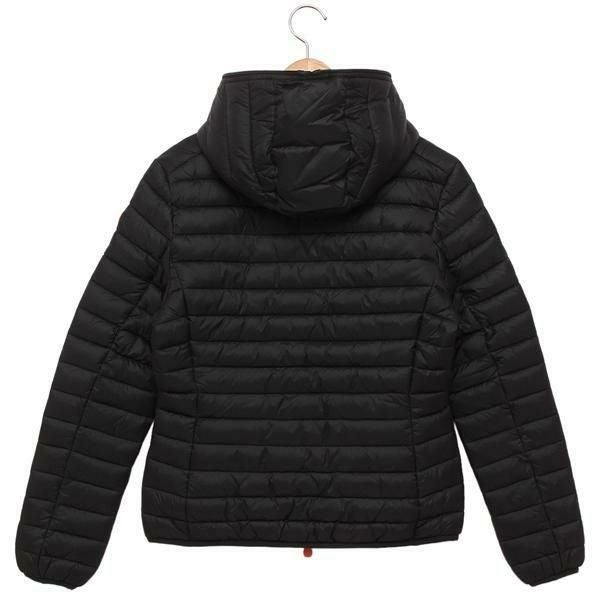 【専用】ＳＡＶＥ ＴＨＥ ＤＵＣＫ ダウンコート レディース ３サイズ 春秋用 セーブザダック ダウンジャケット コート デイジー レディース SAVE