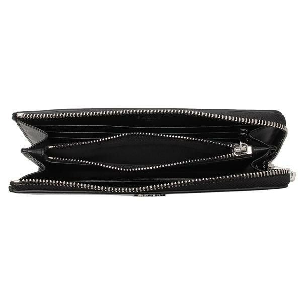 バリー 長財布 ブラック レッド メンズ BALLY 6309717MLT01H VT837