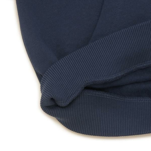 ケンゾー パーカー フーディー 子供服 ネイビー キッズ KENZO K60811